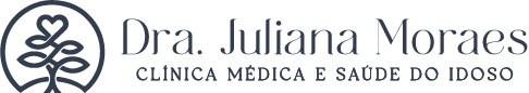 Dra. Juliana Moraes - Clínica Médica e Saúde do Idoso