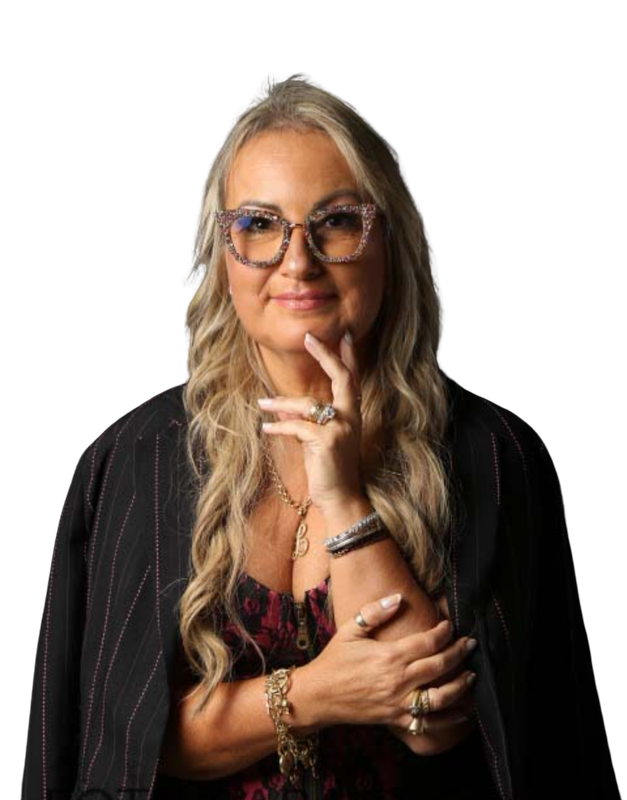 Lilian Nascimento - Treinadora Mental e Criadora do Método VSC